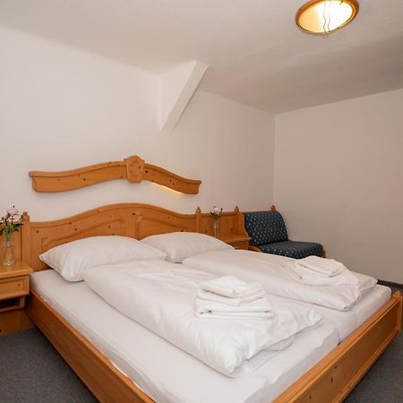 Hotel Alpen Arnika Tauplitzalm المظهر الخارجي الصورة