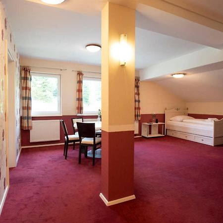 Hotel Alpen Arnika Tauplitzalm المظهر الخارجي الصورة