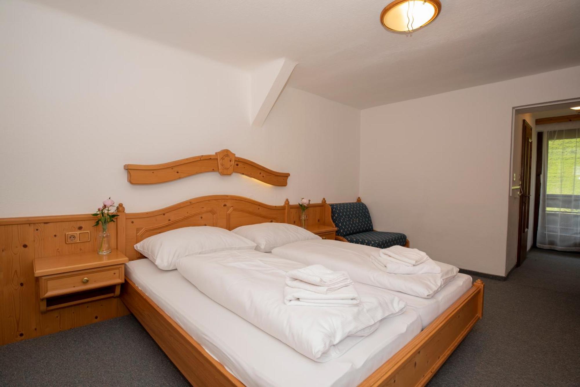 Hotel Alpen Arnika Tauplitzalm المظهر الخارجي الصورة