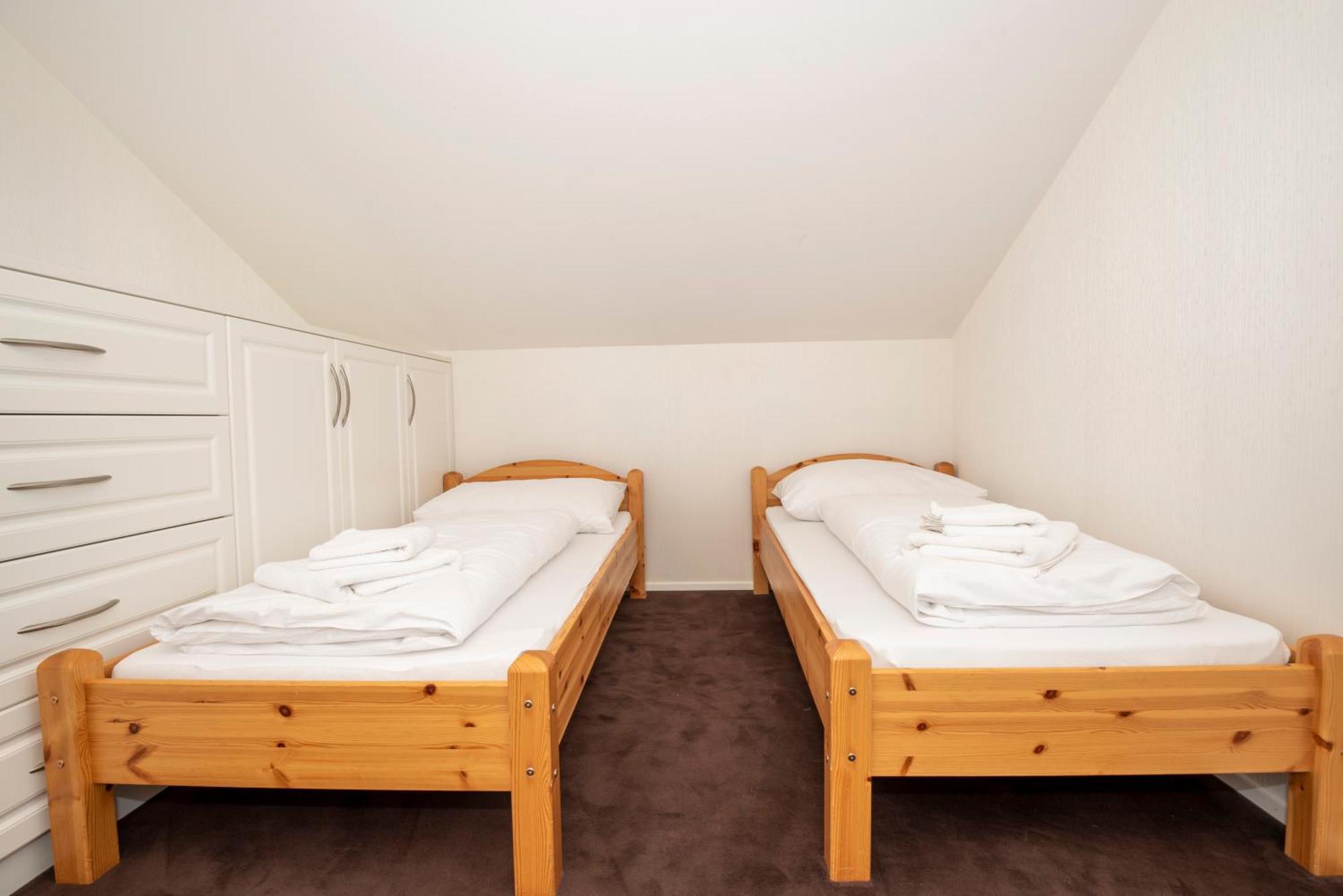 Hotel Alpen Arnika Tauplitzalm المظهر الخارجي الصورة