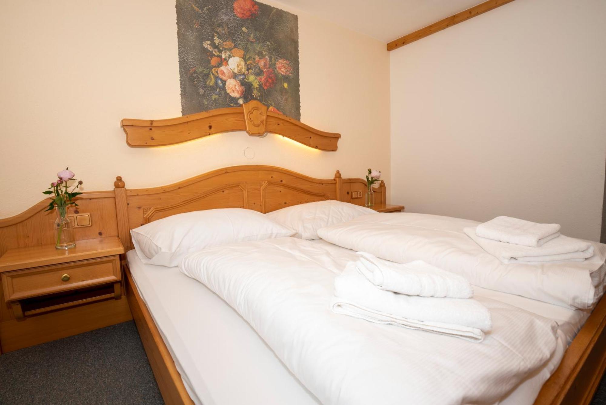Hotel Alpen Arnika Tauplitzalm المظهر الخارجي الصورة