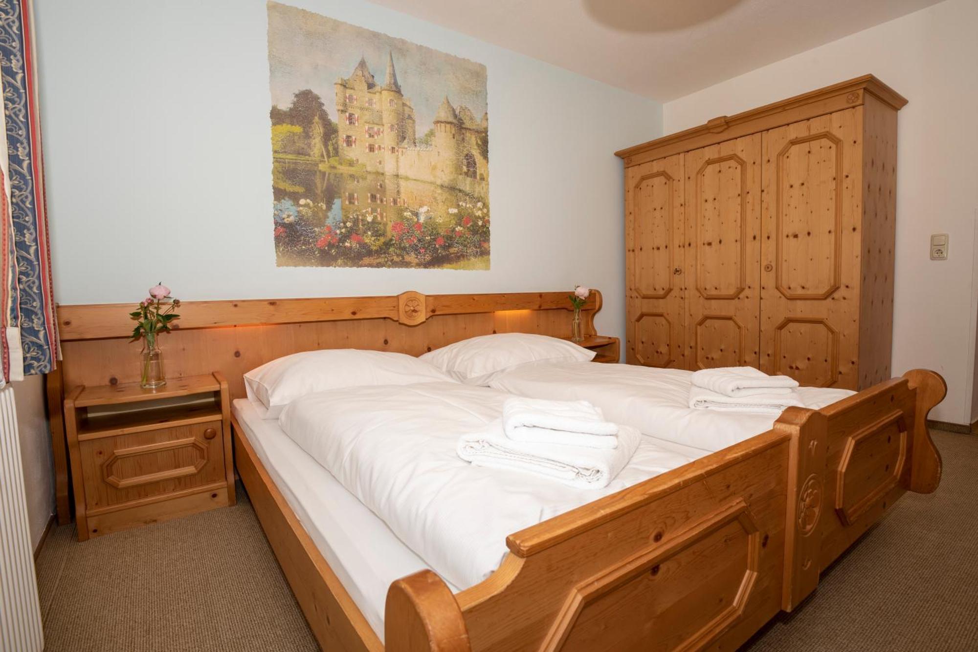 Hotel Alpen Arnika Tauplitzalm المظهر الخارجي الصورة