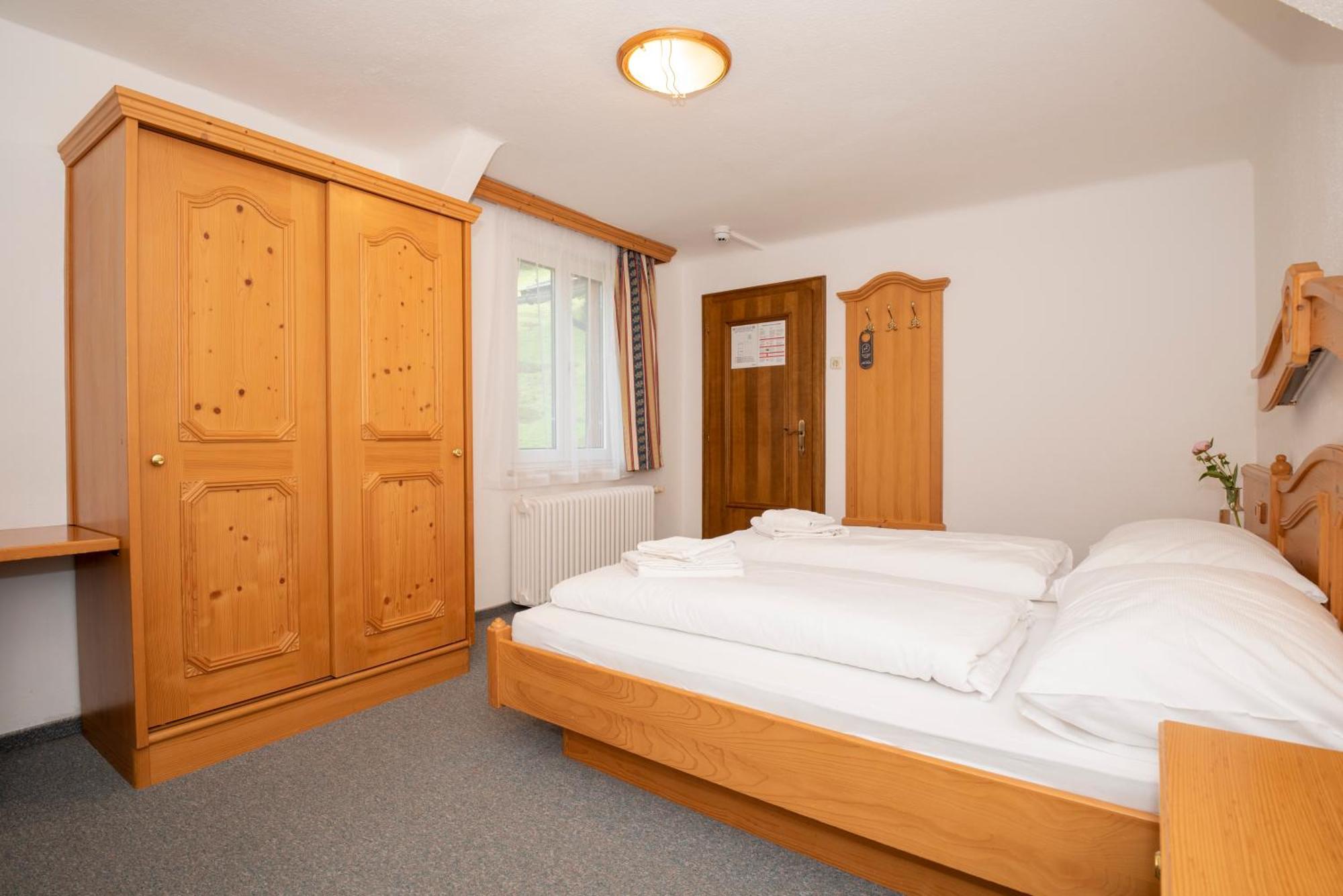 Hotel Alpen Arnika Tauplitzalm المظهر الخارجي الصورة