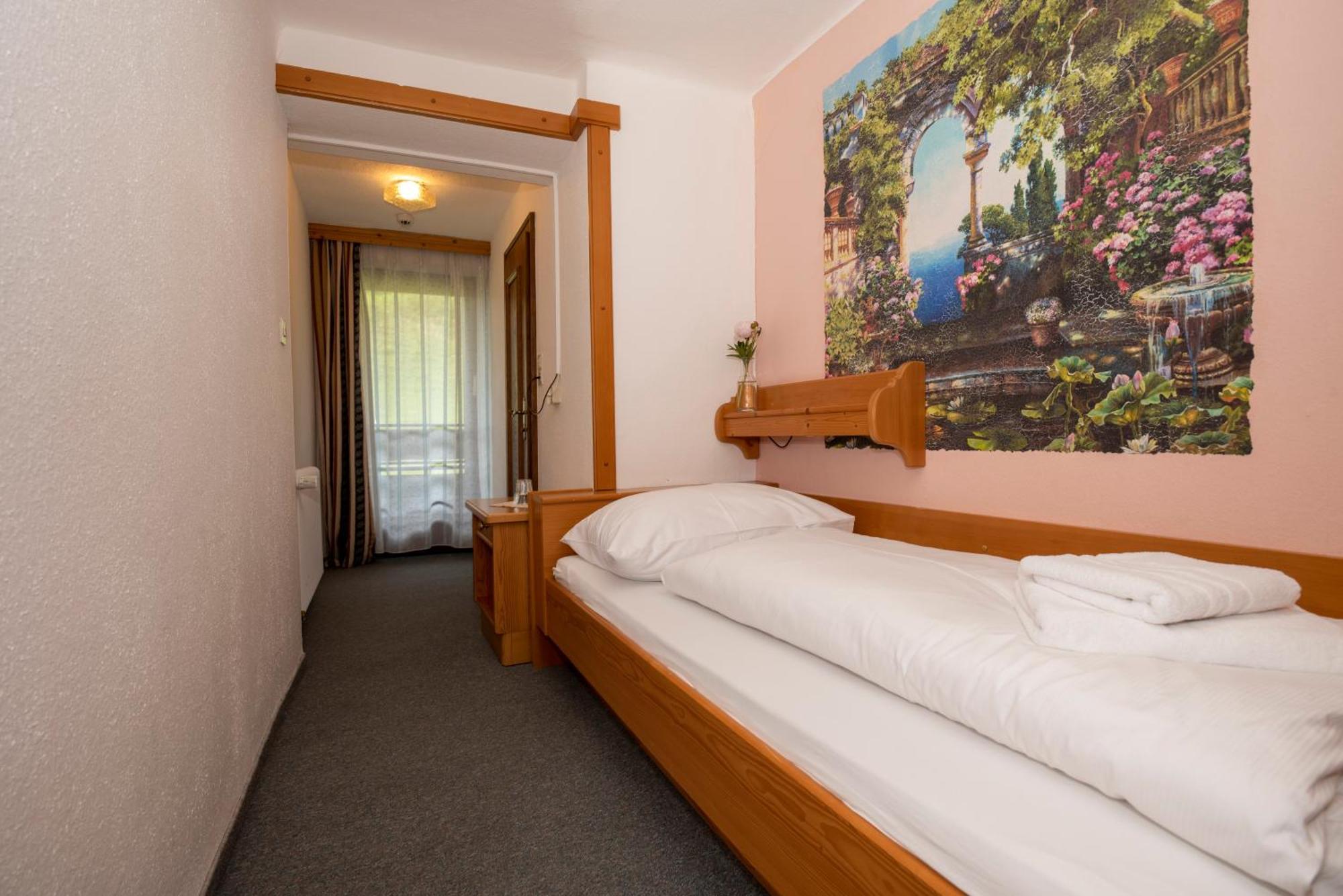Hotel Alpen Arnika Tauplitzalm المظهر الخارجي الصورة