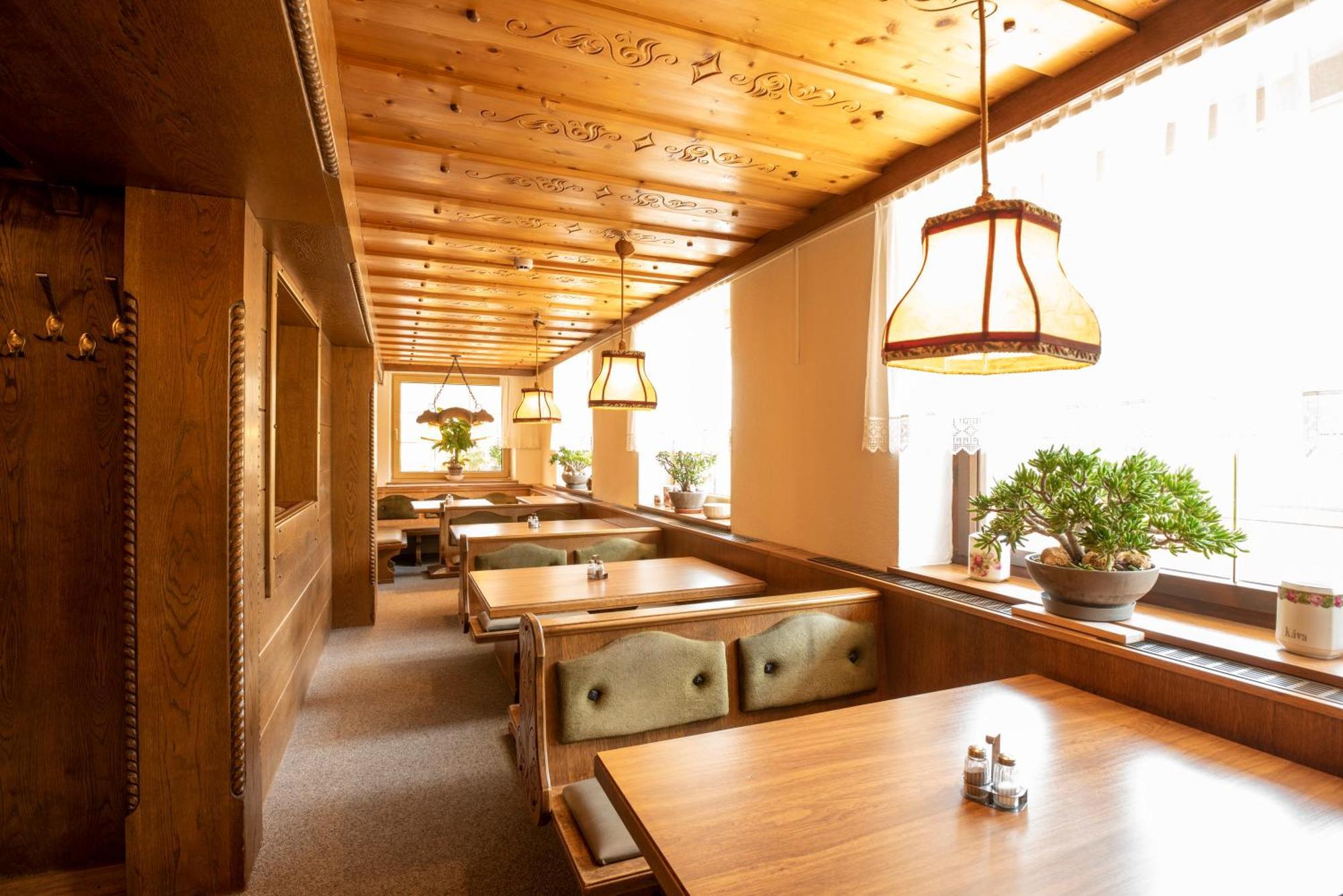 Hotel Alpen Arnika Tauplitzalm المظهر الخارجي الصورة