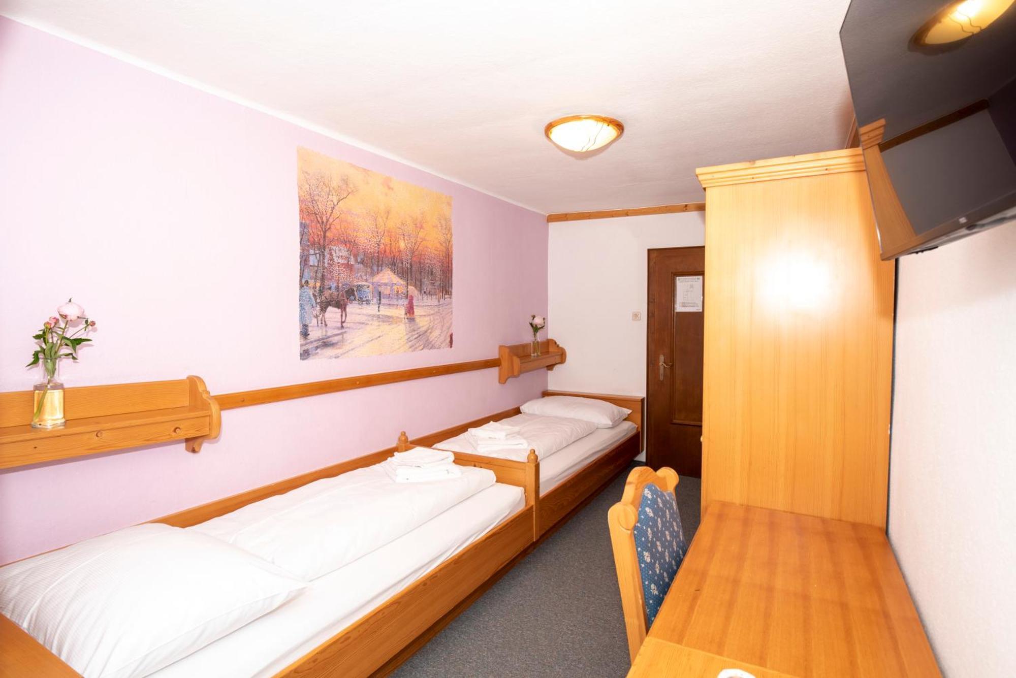 Hotel Alpen Arnika Tauplitzalm المظهر الخارجي الصورة