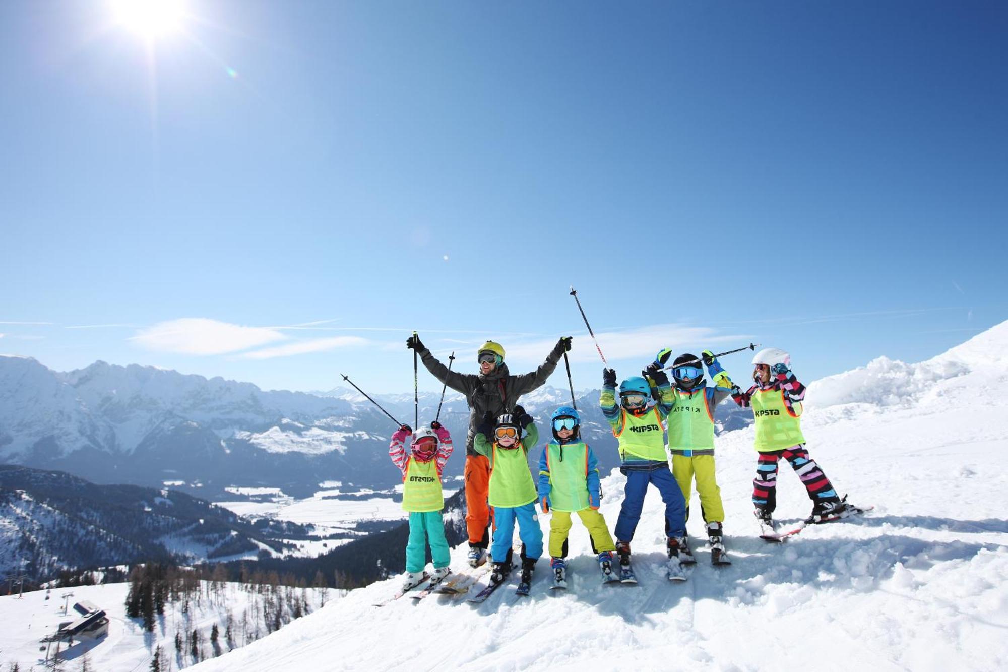 Hotel Alpen Arnika Tauplitzalm المظهر الخارجي الصورة