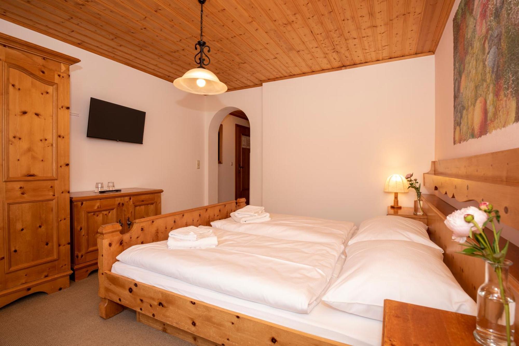 Hotel Alpen Arnika Tauplitzalm المظهر الخارجي الصورة