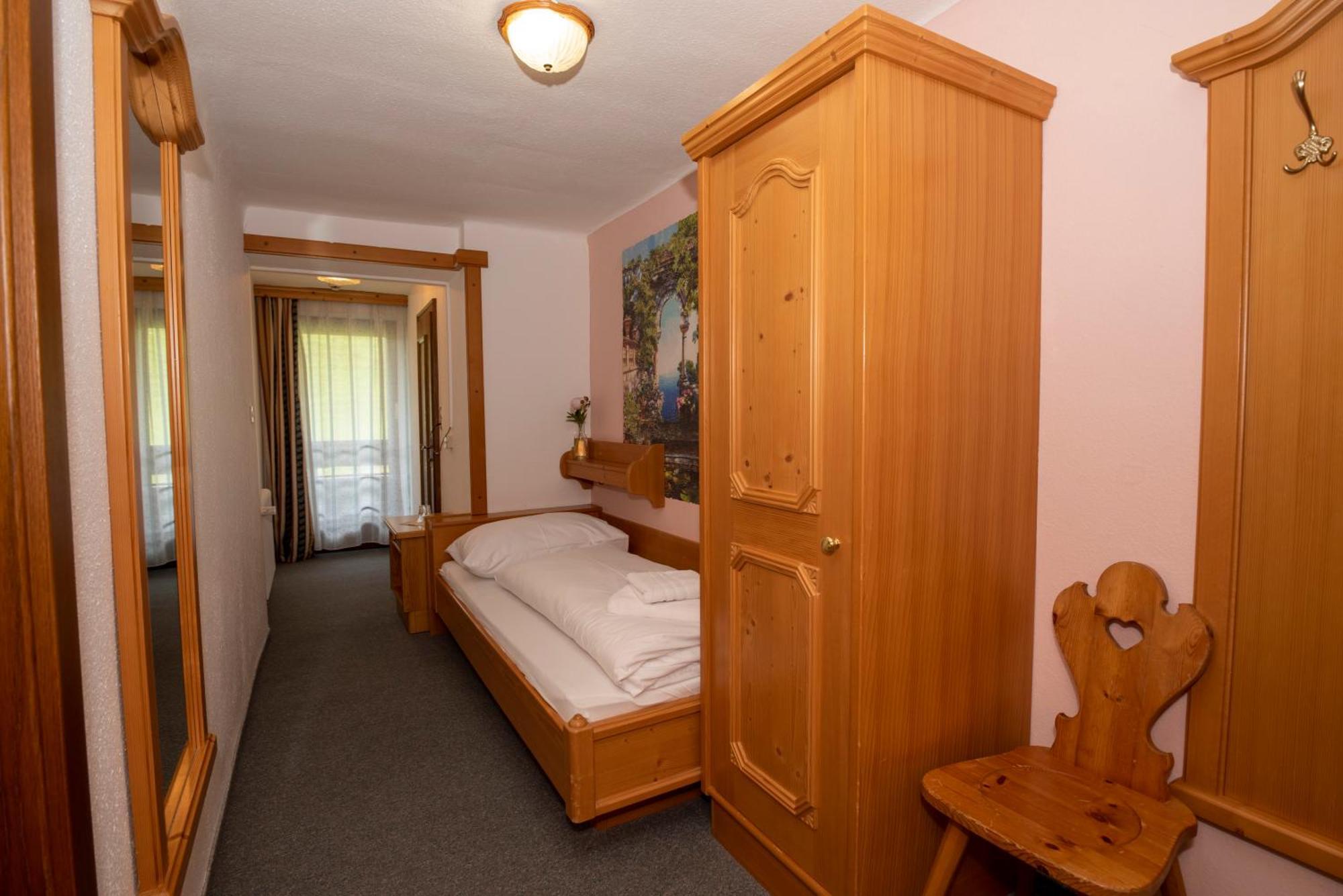 Hotel Alpen Arnika Tauplitzalm المظهر الخارجي الصورة