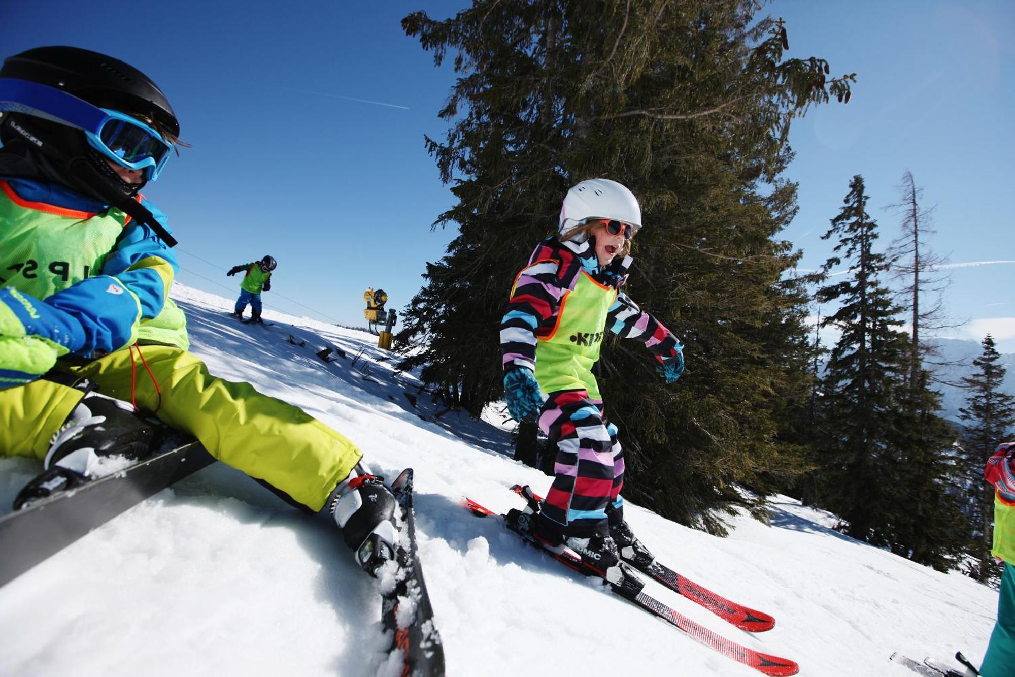 Hotel Alpen Arnika Tauplitzalm المظهر الخارجي الصورة
