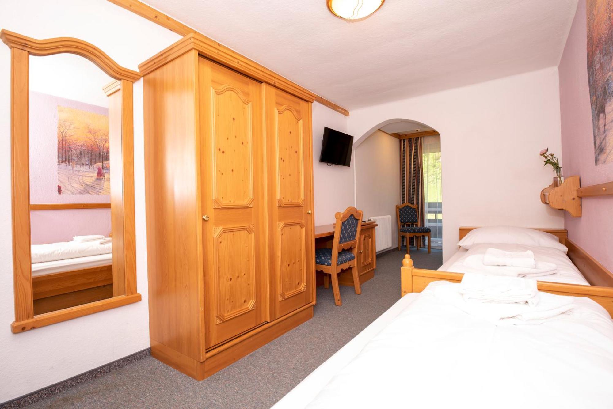 Hotel Alpen Arnika Tauplitzalm المظهر الخارجي الصورة