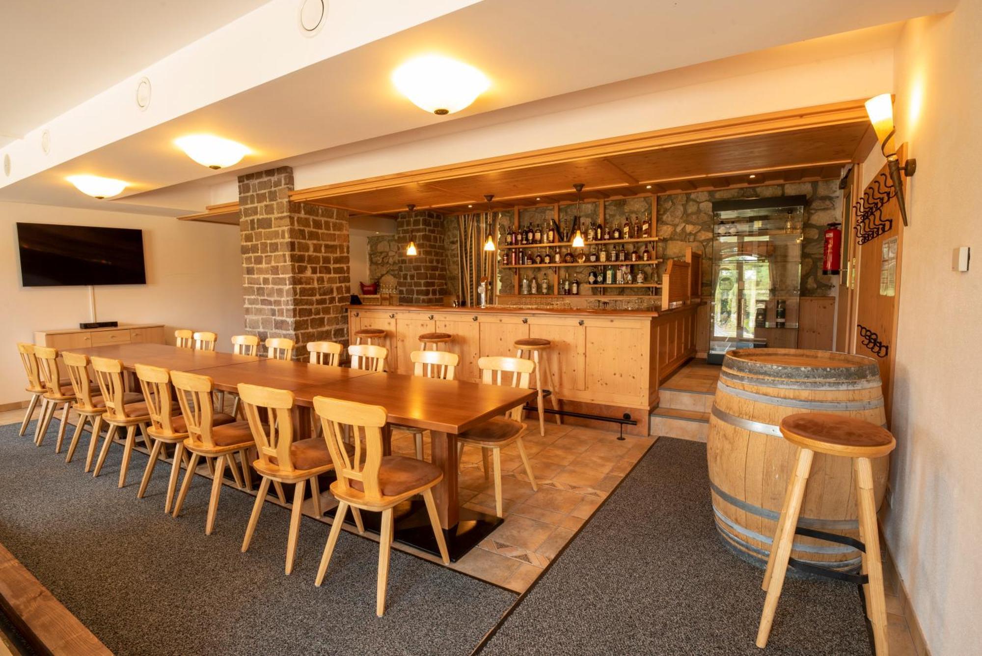 Hotel Alpen Arnika Tauplitzalm المظهر الخارجي الصورة